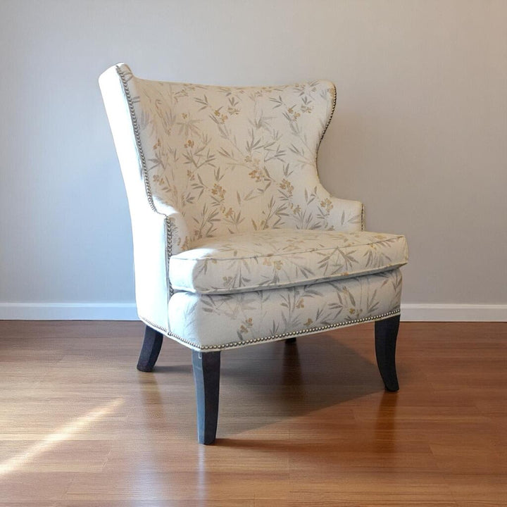 Orig Price $1599 - Wingback Accent Chair