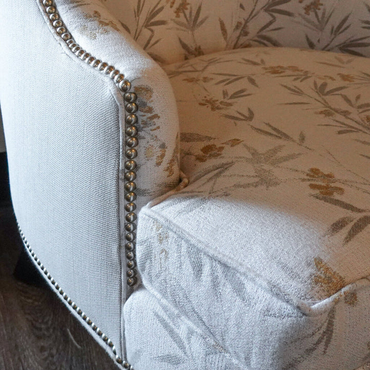 Orig Price $1599 - Wingback Accent Chair