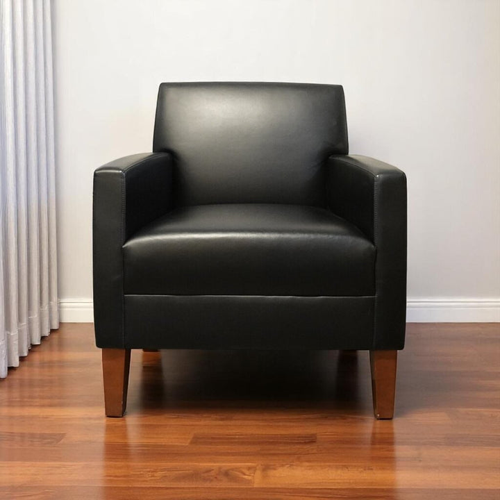 Club Chair