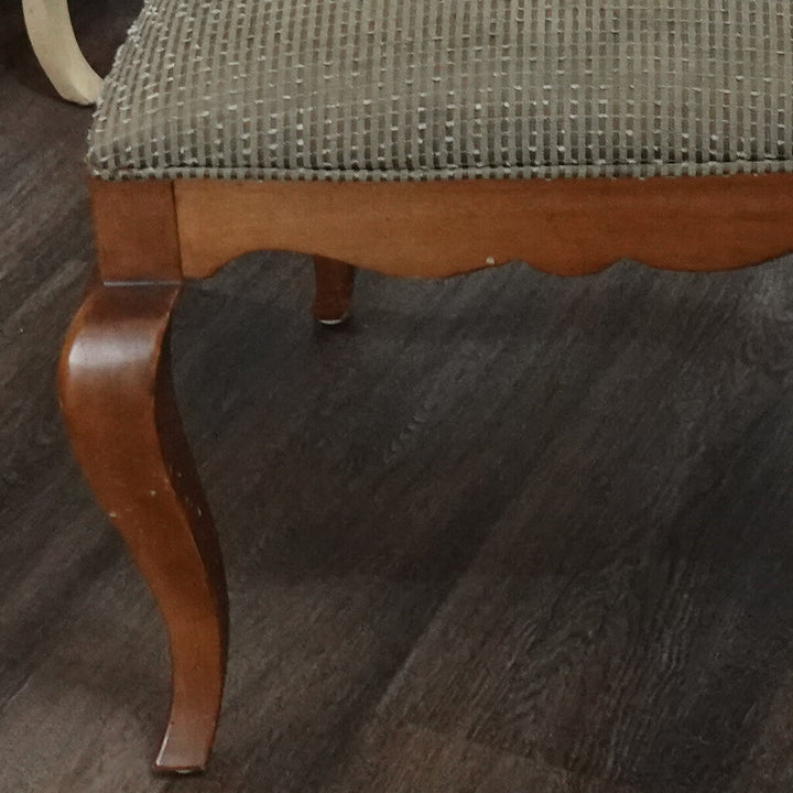 Orig Price $398 - French Country Dining Chair