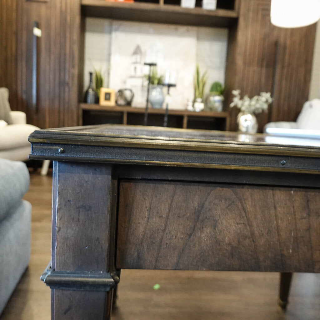 Vintage End Table