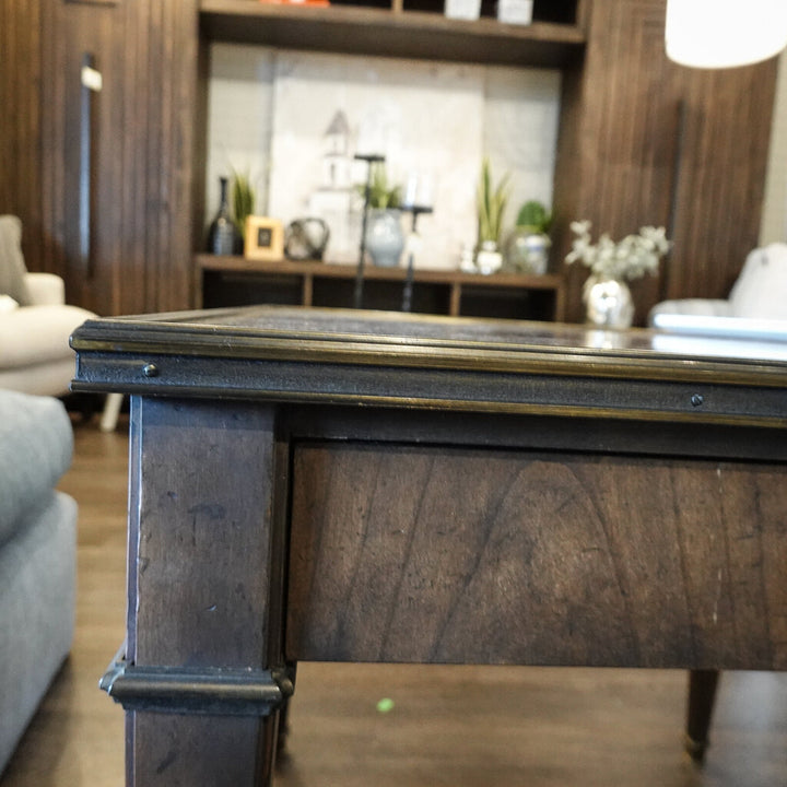 Vintage End Table