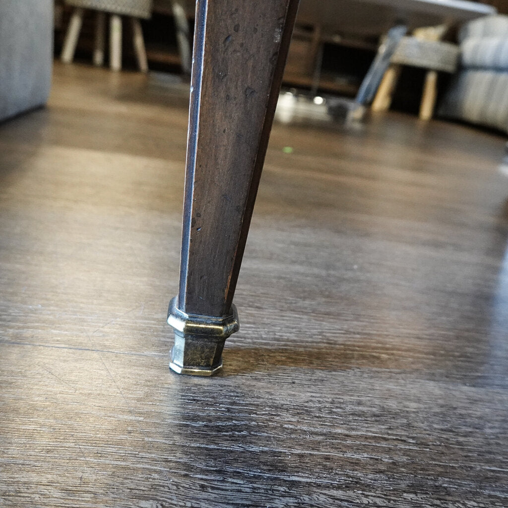 Vintage End Table