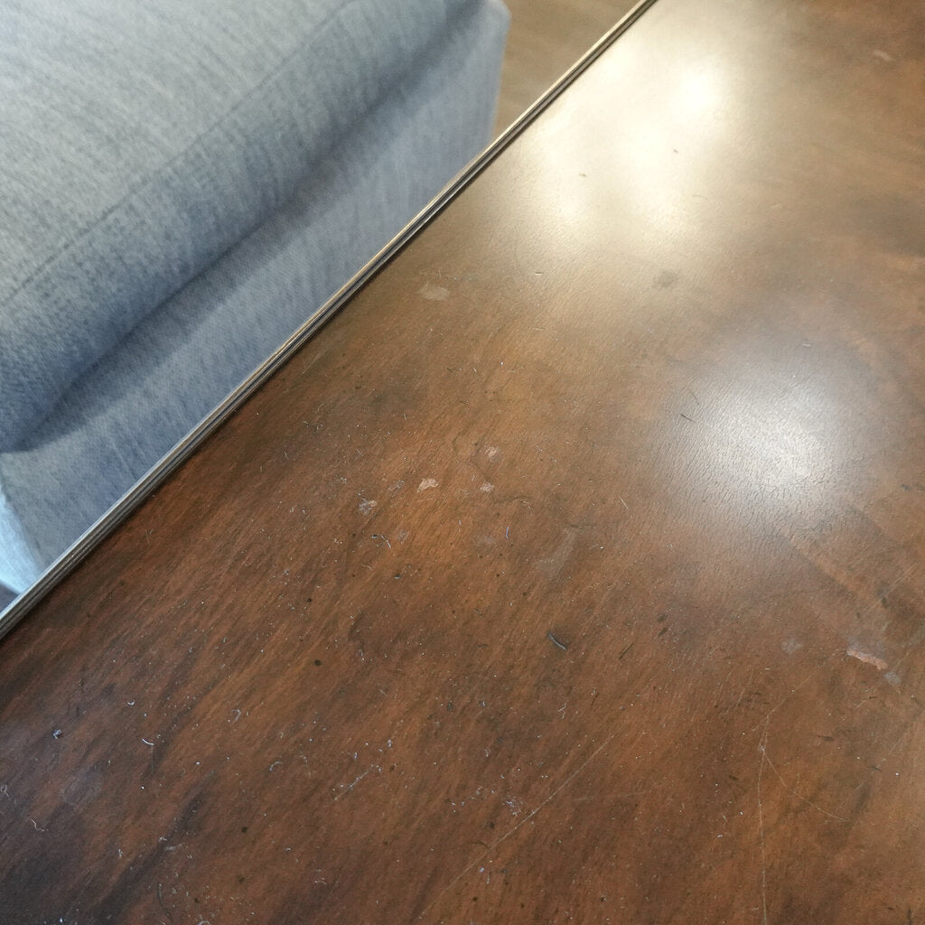 Vintage End Table