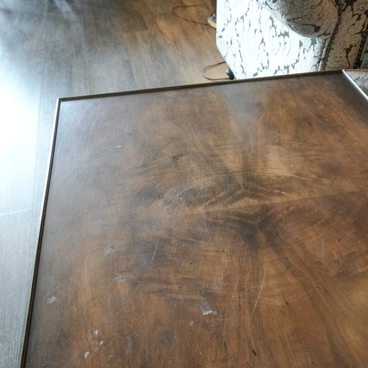 Vintage End Table