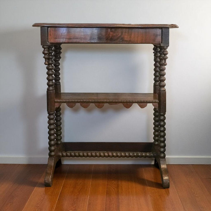 19th Century Victorian Side Table