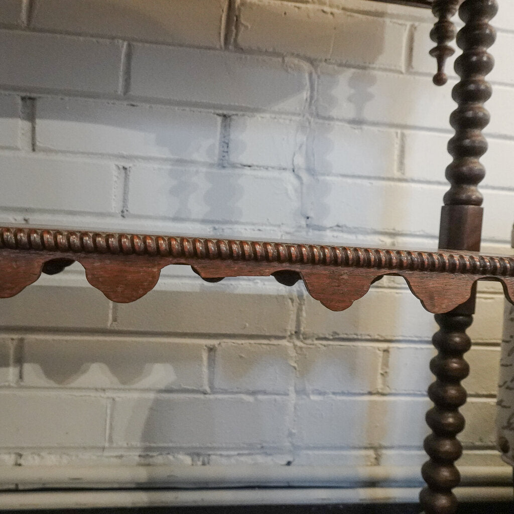 19th Century Victorian Side Table