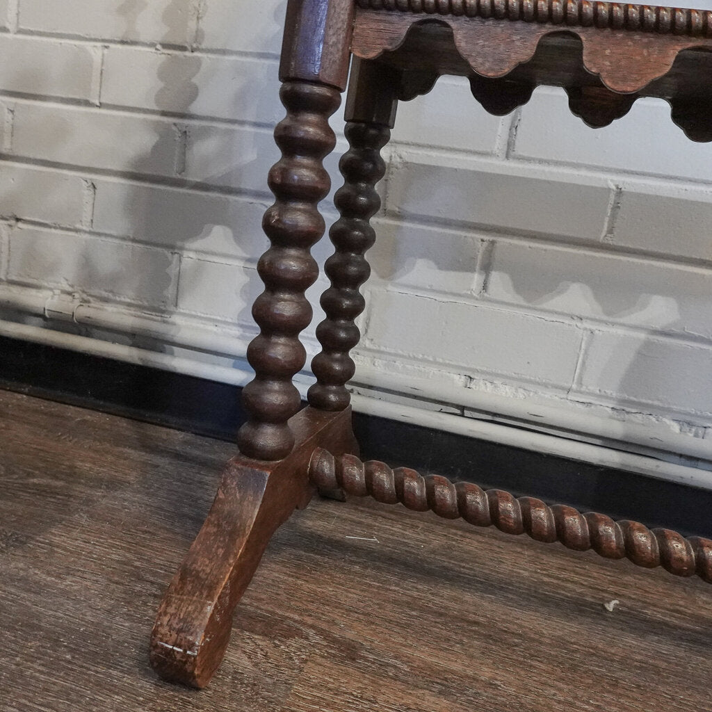 19th Century Victorian Side Table