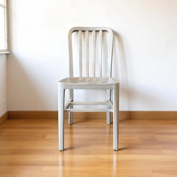 Aluminum Dining Chair