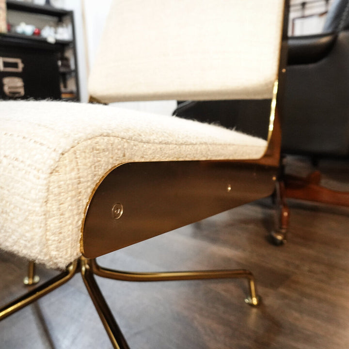 Orig Price $350 - Rue Cambon Office Chair