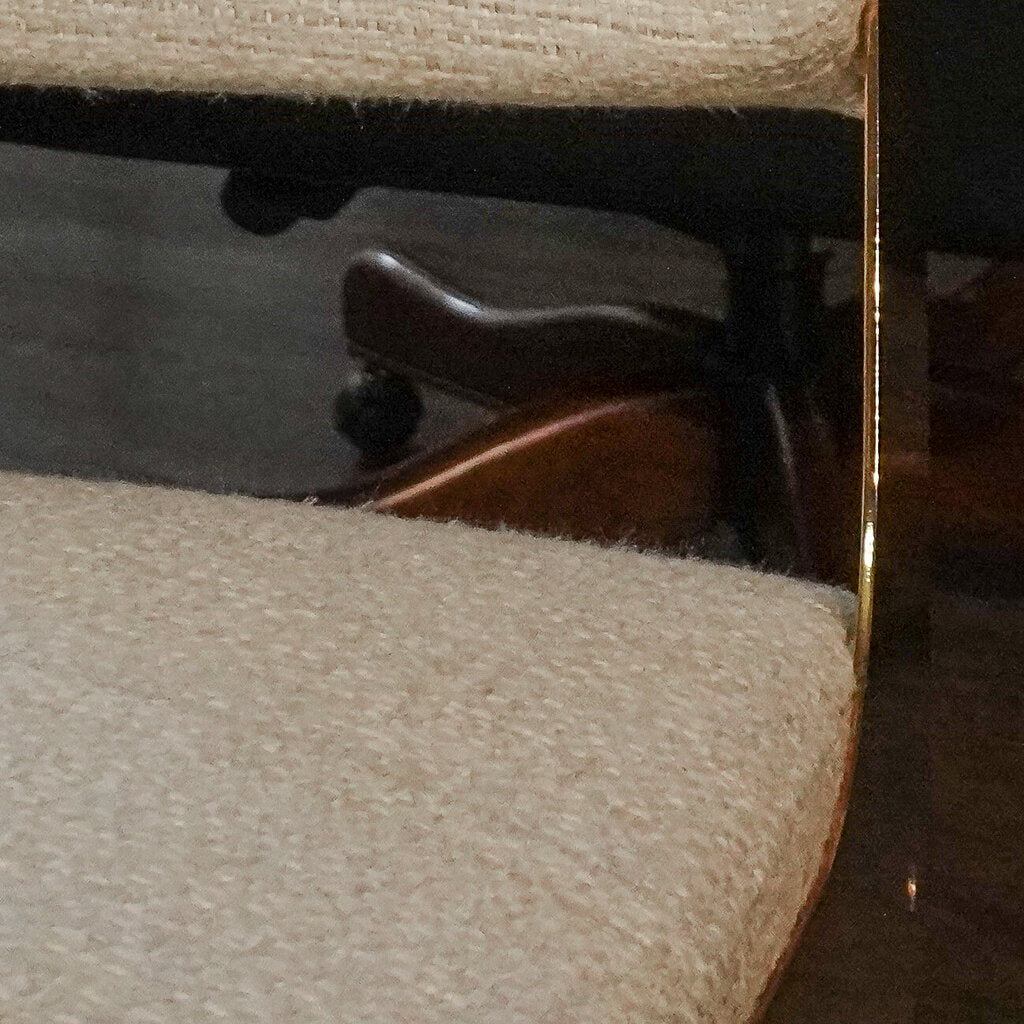 Orig Price $350 - Rue Cambon Office Chair