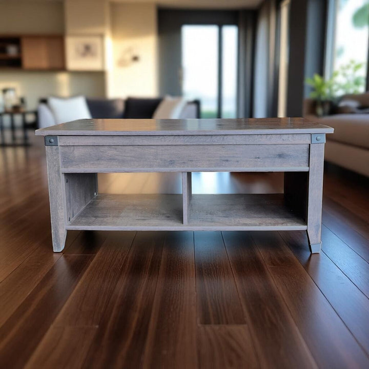 Cocktail Table w/ Lift Top