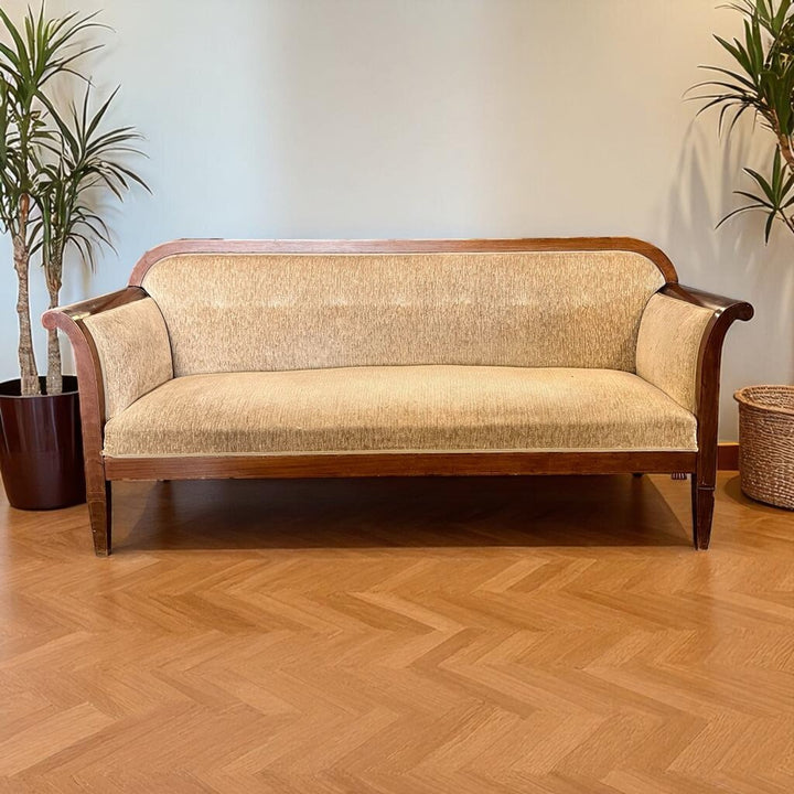 Antique Sofa