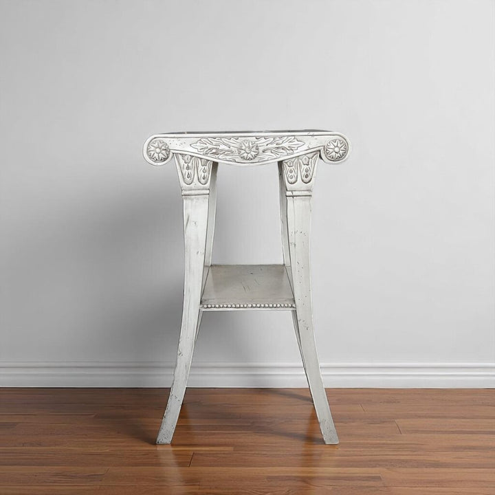 French Provincial Style Plant Stand
