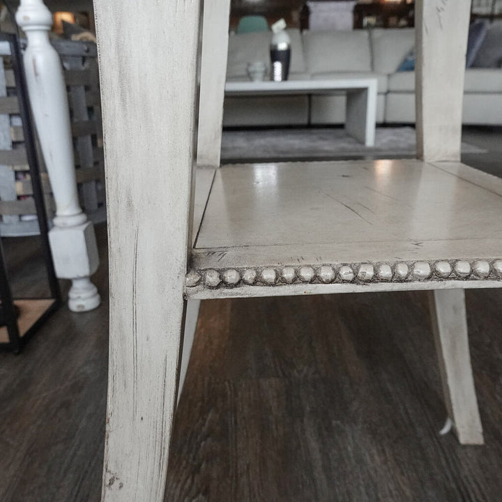 French Provincial Style Plant Stand