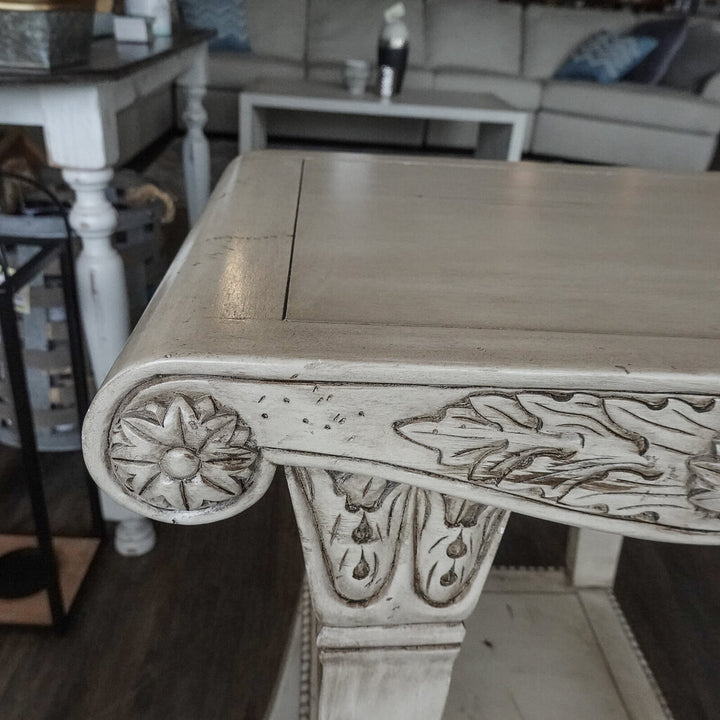 French Provincial Style Plant Stand