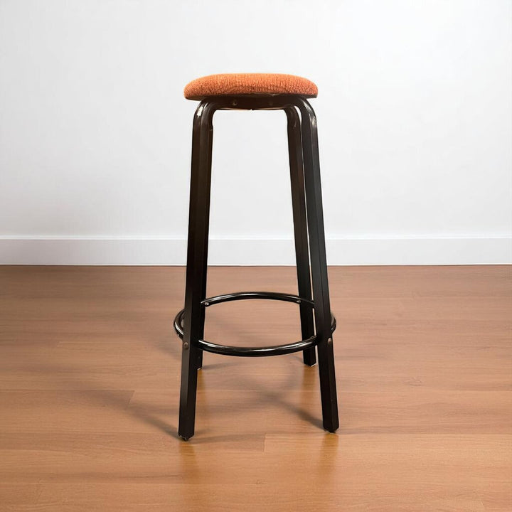 Upholstered Bar Stool