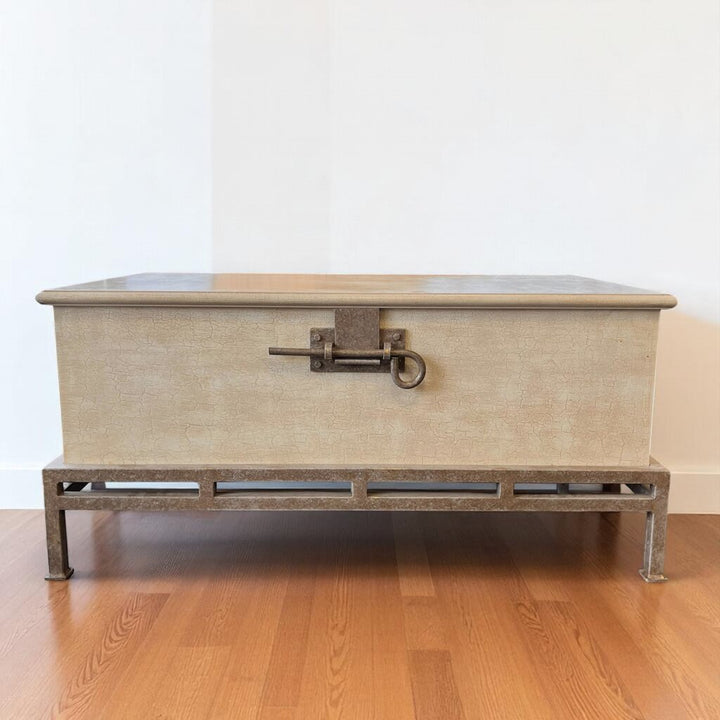 Cocktail Table w/ Storage