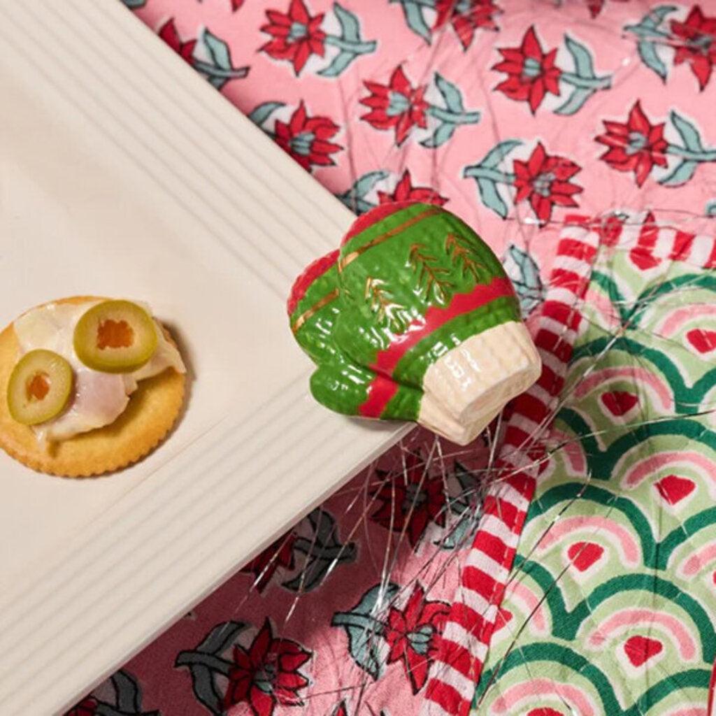 NF - Smitten Mittens