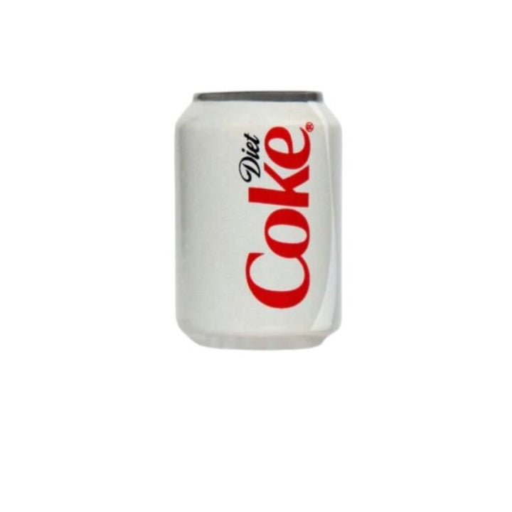 NF - Diet Coke Can