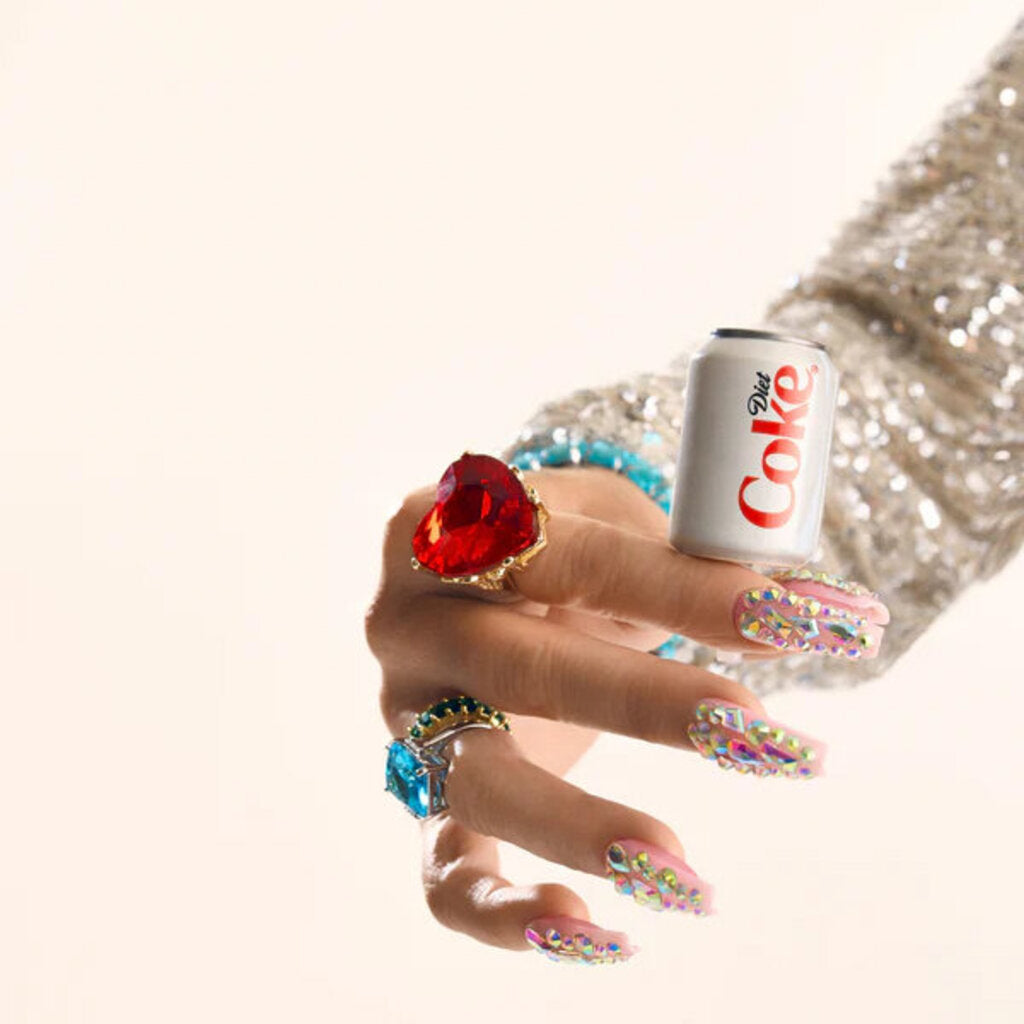 NF - Diet Coke Can