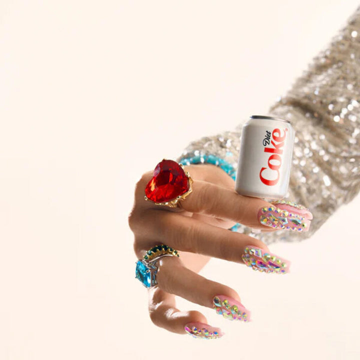NF - Diet Coke Can