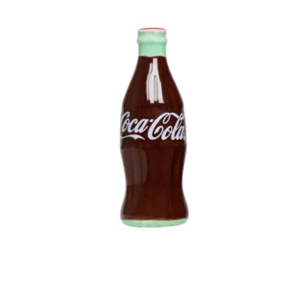 NF - Coke Bottle
