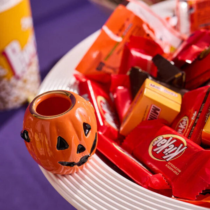 NF - Boo Bucket