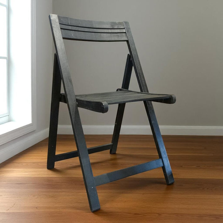 $99 - Folding Patio Chair