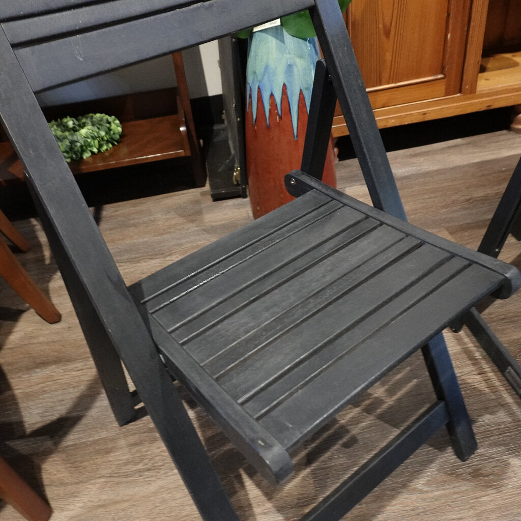 $99 - Folding Patio Chair