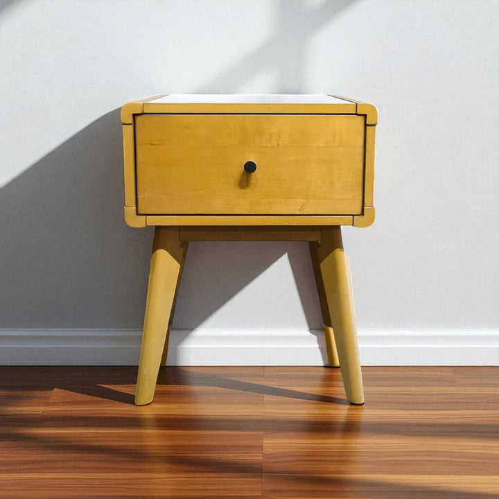 Nightstand with Drawer