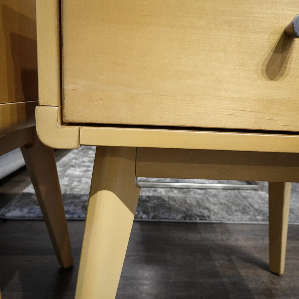 Nightstand with Drawer