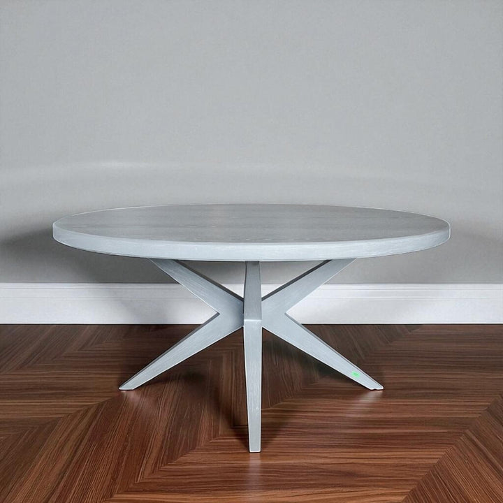 Orig Price $449 - Modern Cocktail Table