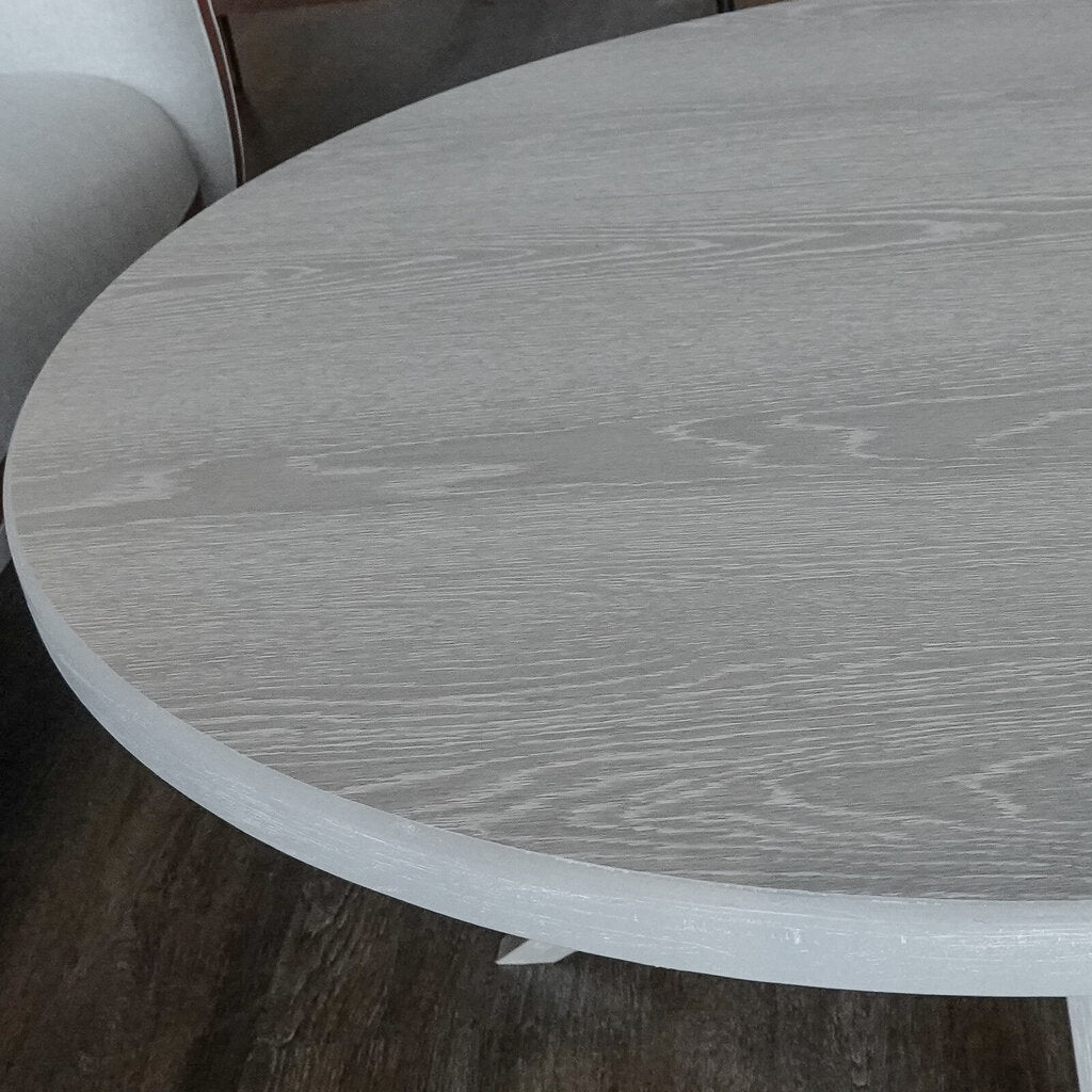 Orig Price $449 - Modern Cocktail Table