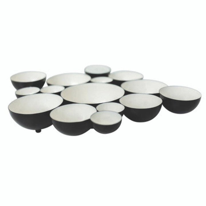 NF Bubble Bowl