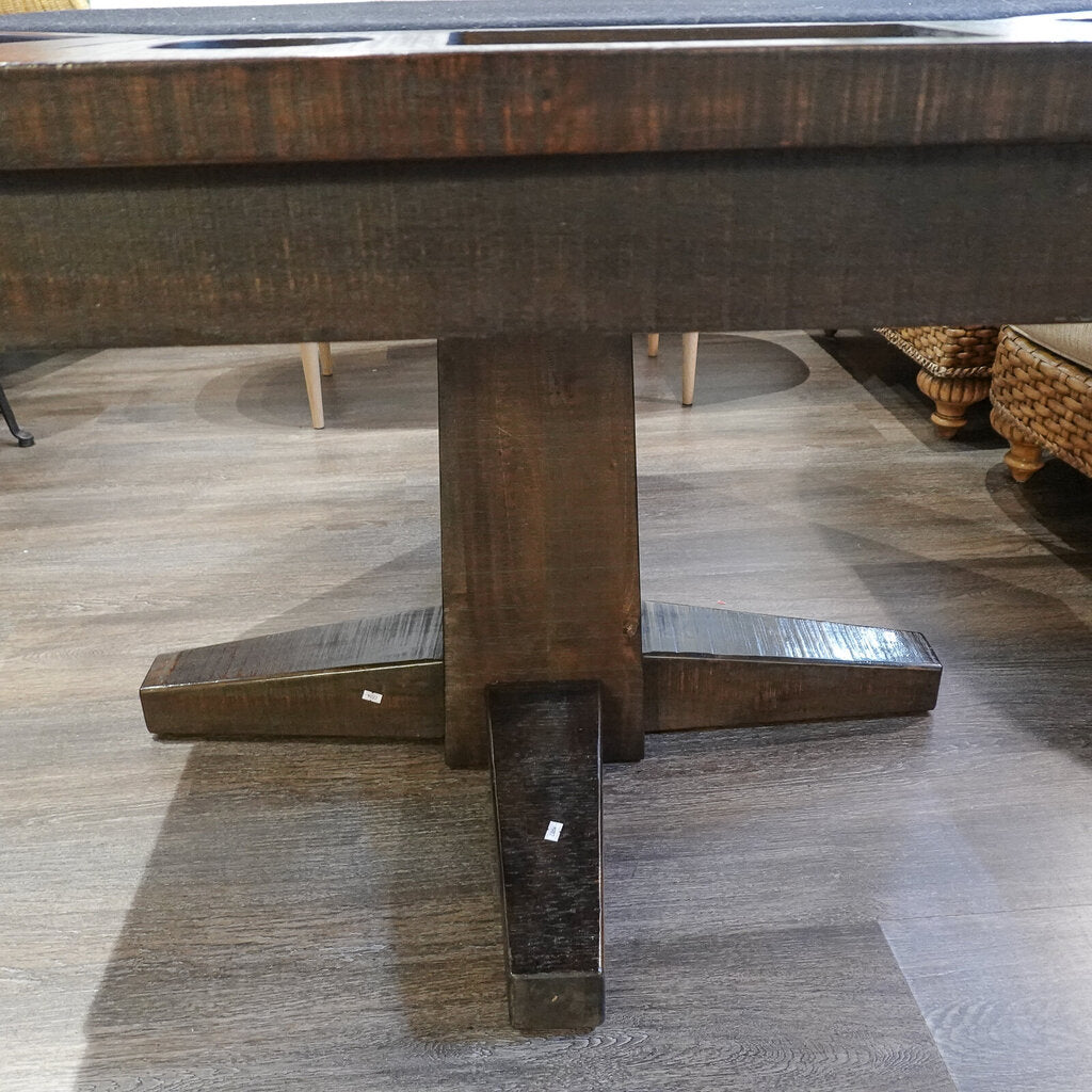 Orig Price $2200 - Game Table