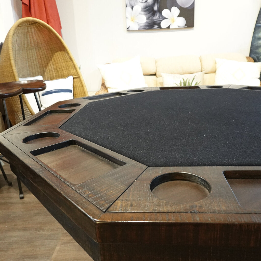 Orig Price $2200 - Game Table