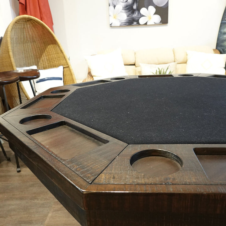 Orig Price $2200 - Game Table