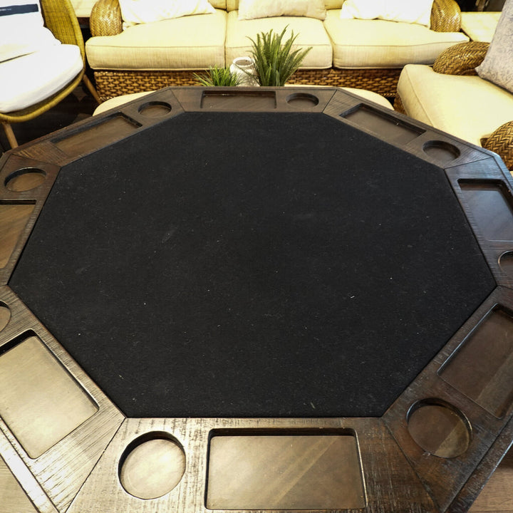 Orig Price $2200 - Game Table