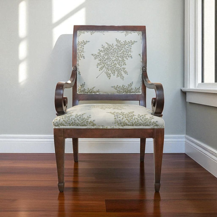Orig. Price $1000 - Upholstered Accent Chair