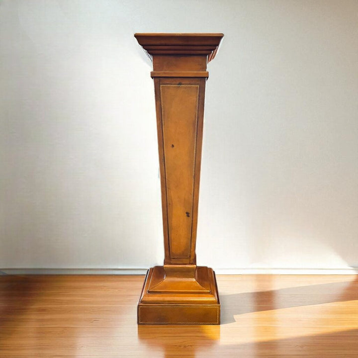 Pedestal