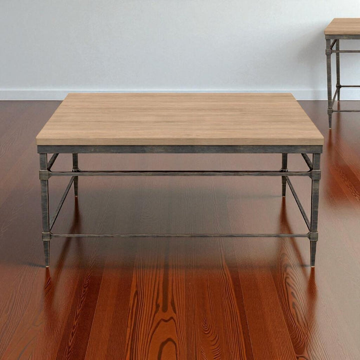 Orig Price $1040 - Vida Cocktail Table