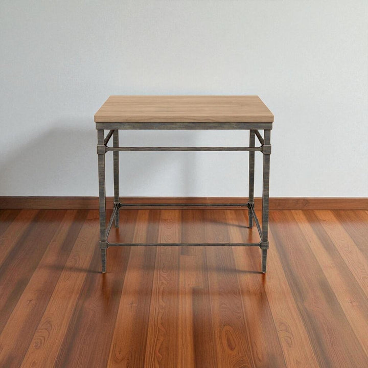 Orig Price $759 - Vida End Table
