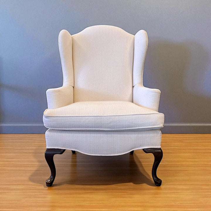 Orig Price $495 - Wingback Chair