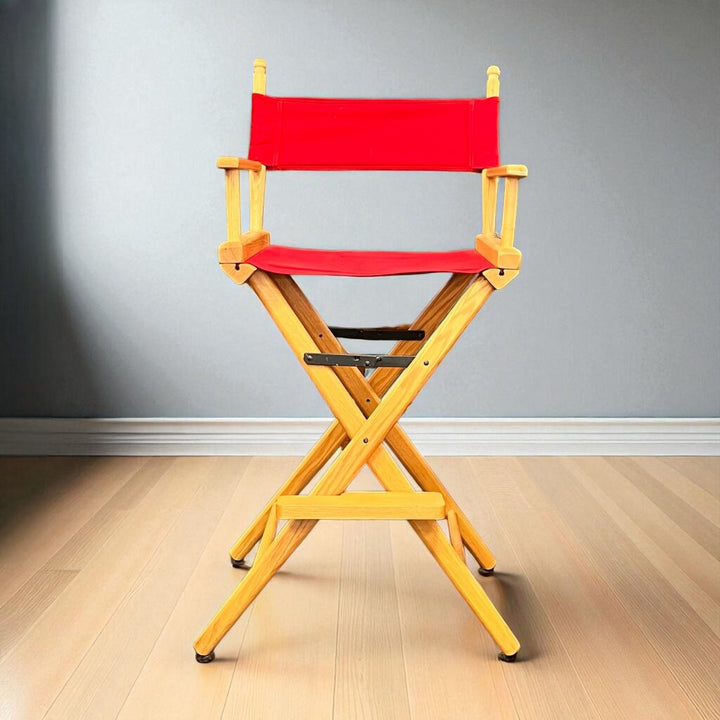 Orig Price $450 - Director's Chair