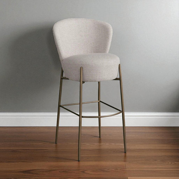 Orig Price $849 - Hanne Bar Stool