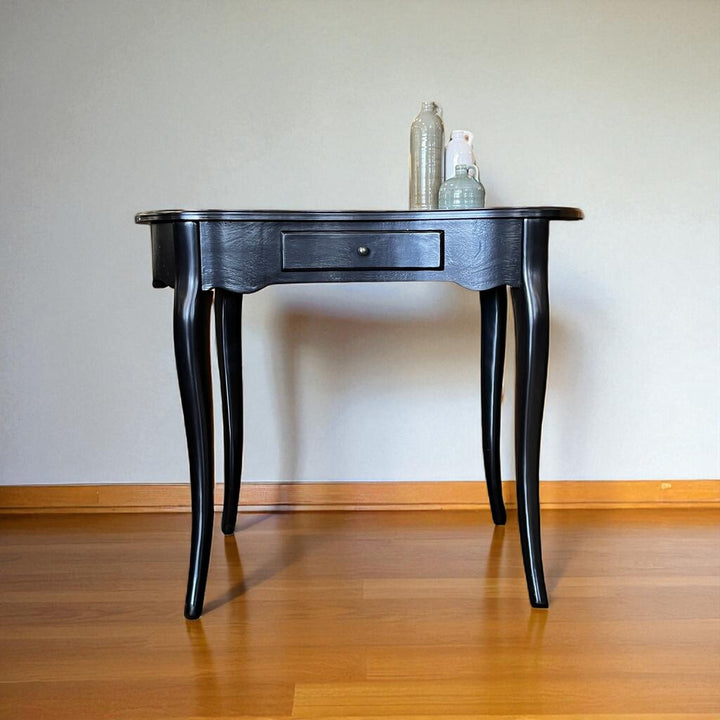 Orig Price $418 - Kidney Shaped Writing Desk