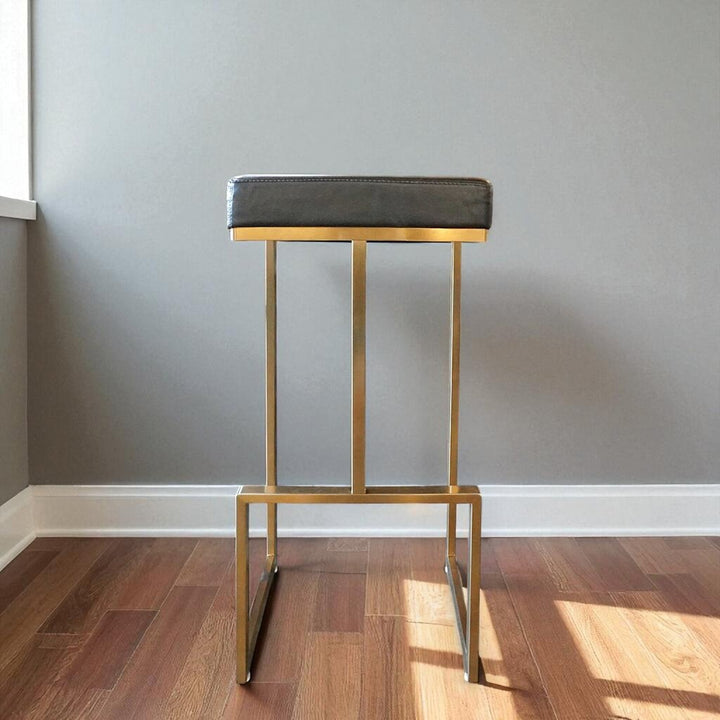 Orig. Price $400 - Contemporary Bar Stool