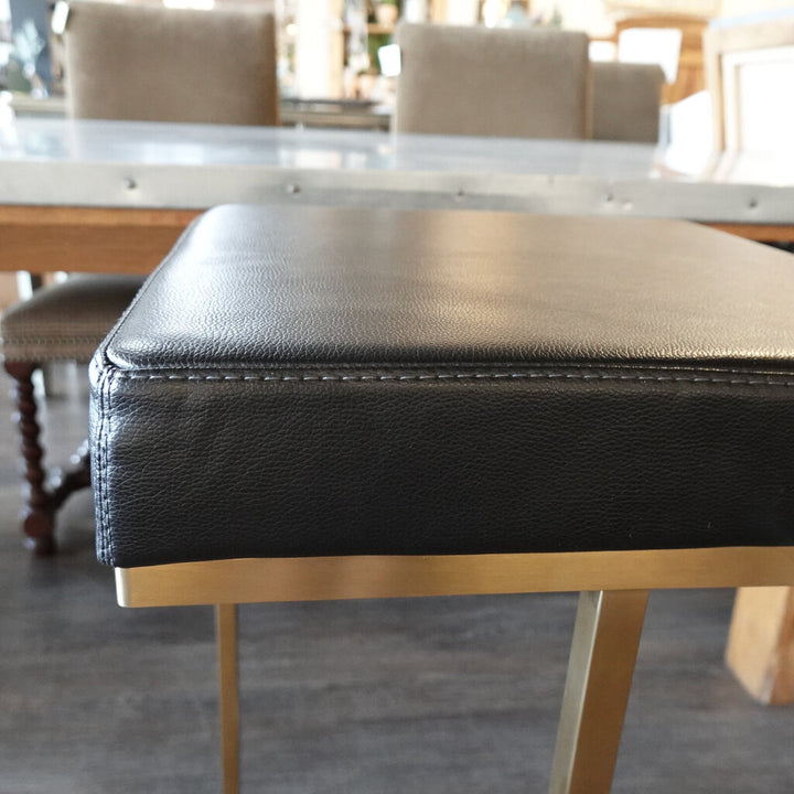 Orig. Price $400 - Contemporary Bar Stool