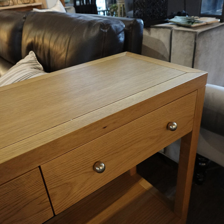 Nora Console Table
